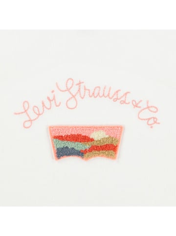 Levi's Kids Shirt in Bunt/ Weiß