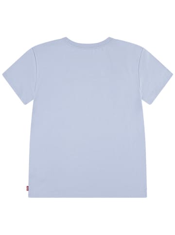 Levi's Kids Shirt in Hellblau