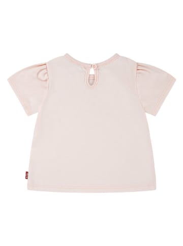 Levi's Kids Shirt in Rosa