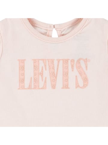 Levi's Kids Shirt in Rosa