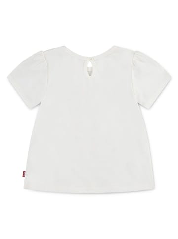 Levi's Kids Koszulka w kolorze białym