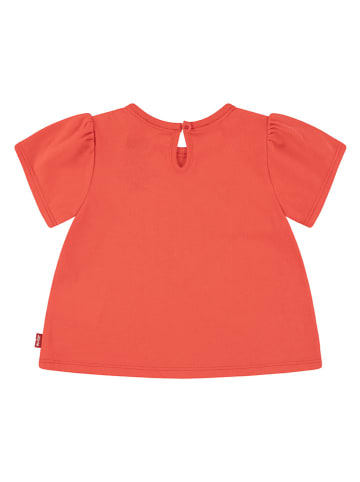 Levi's Kids Koszulka w kolorze czerwonym