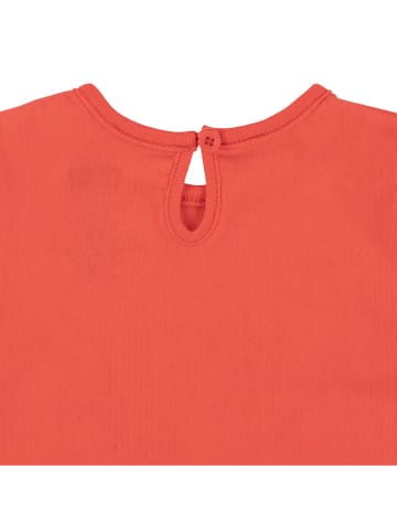 Levi's Kids Shirt in Rot