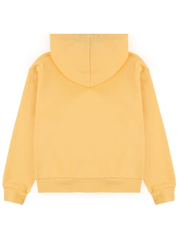 Levi's Kids Hoodie geel