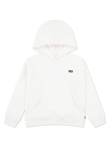 Levi's Kids Hoodie wit