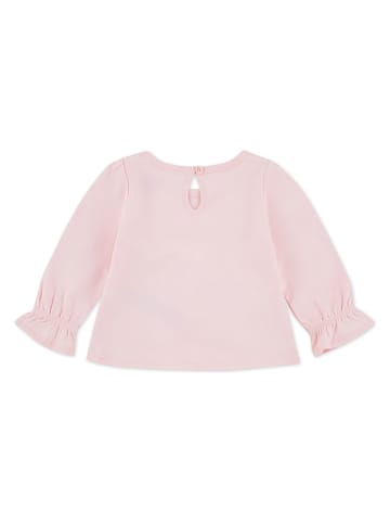 Levi's Kids Longsleeve in Rosa