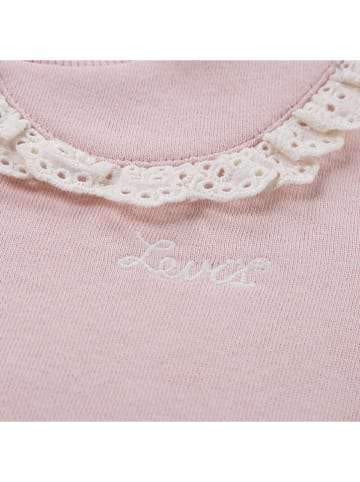 Levi's Kids Sweatshirt in Rosa