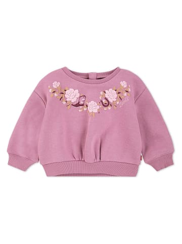 Levi's Kids Bluza w kolorze jasnoróżowym