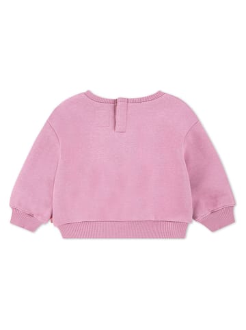Levi's Kids Sweatshirt lichtroze