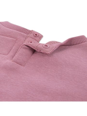 Levi's Kids Sweatshirt lichtroze