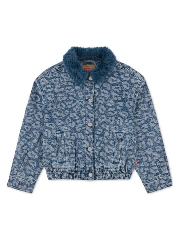 Levi's Kids Spijkerjas blauw