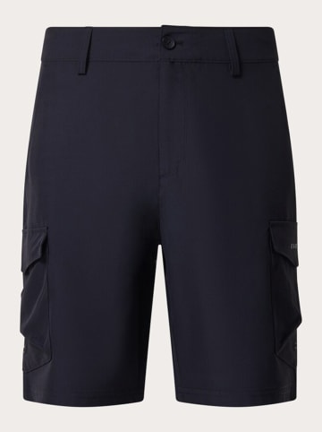 Oakley Functionele cargoshort "Hybrid Cargo 21" donkerblauw