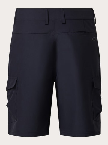 Oakley Functionele cargoshort "Hybrid Cargo 21" donkerblauw
