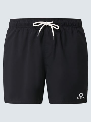 Oakley Zwemshort "Clear Lake 16 Volley" zwart
