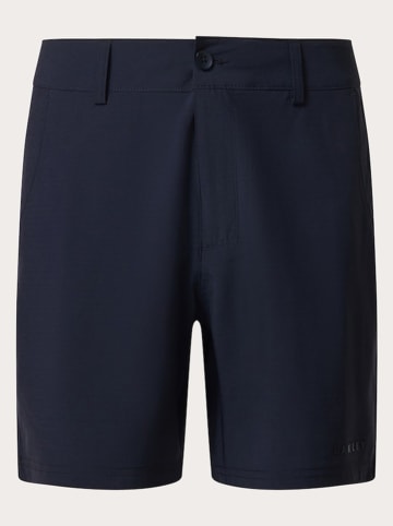Oakley Funktionsshorts "Hybrid 18" in Dunkelblau