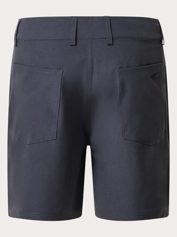 Oakley Functioneel short "Hybrid 18" grijs