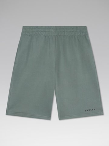 Oakley Short "Canyon View" groen