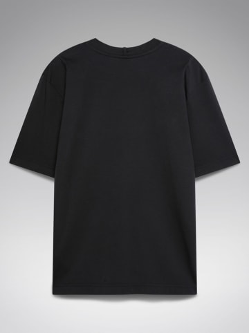 Oakley Shirt "Graphic Surf Inspired 1" in Schwarz
