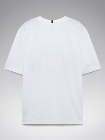 Oakley Shirt "Graphic Surf Inspired 1" wit