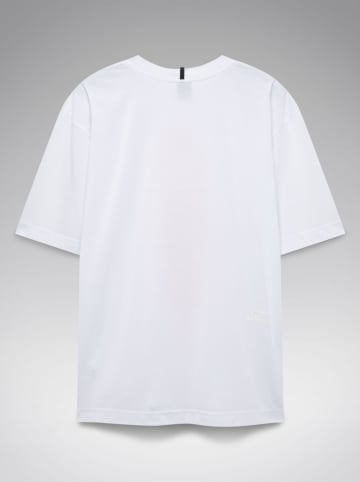 Oakley Shirt "Graphic Surf Inspired 2" wit