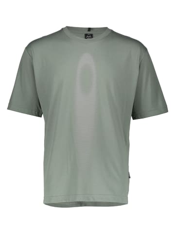 Oakley Shirt "Graphic Surf Inspired 2" kaki