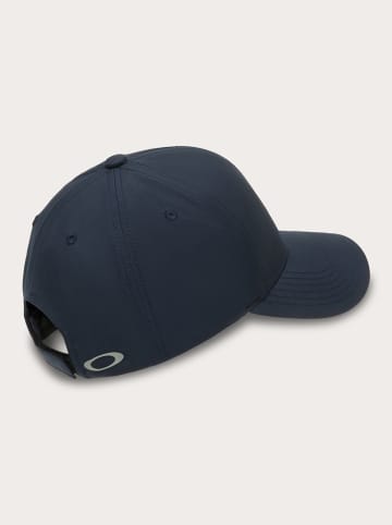 Oakley Czapka "Twill" w kolorze granatowym