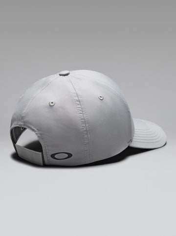 Oakley Cap "Twill" in Weiß