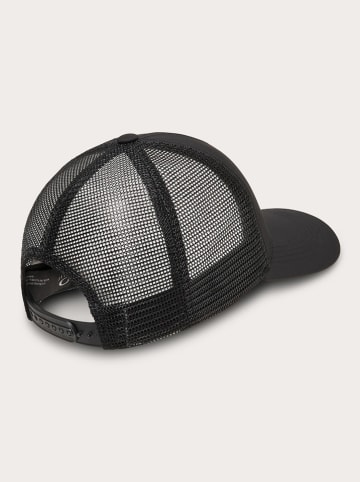 Oakley Czapka "Patch Ellipse" w kolorze czarnym