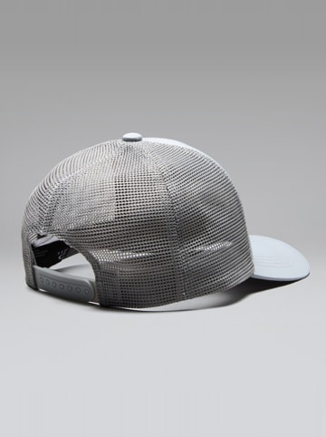 Oakley Czapka "Patch Ellipse" w kolorze błękitnym