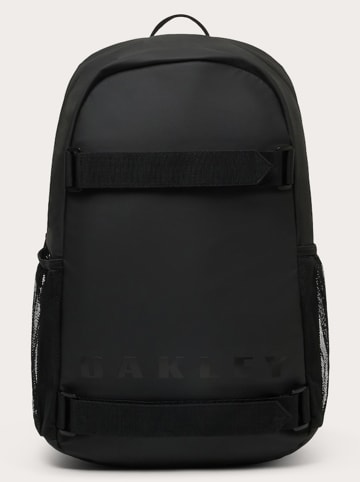 Oakley Rucksack "BTS" in Schwarz - (B)52 x (H)32 x (T)18 cm - 20 l