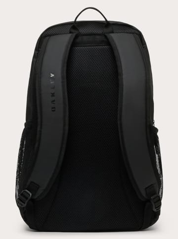 Oakley Rucksack "BTS" in Schwarz - (B)52 x (H)32 x (T)18 cm - 20 l