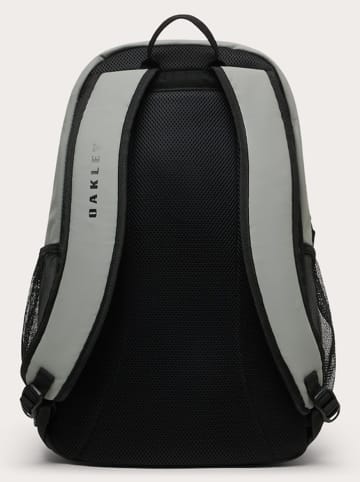 Oakley Rugzak "BTS" grijs