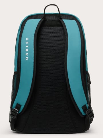 Oakley Rugzak "BTS" turquoise
