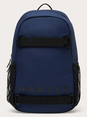 Oakley Rucksack "BTS" in Dunkelblau - (B)52 x (H)32 x (T)18 cm - 20 l