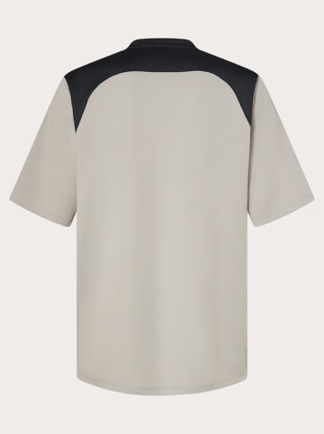 Oakley Fahrradshirt "Free Ride" in Grau