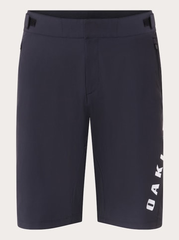 Oakley Fahrradshorts "Free Ride" in Dunkelblau