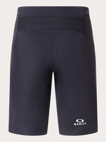 Oakley Fahrradshorts "Free Ride" in Dunkelblau