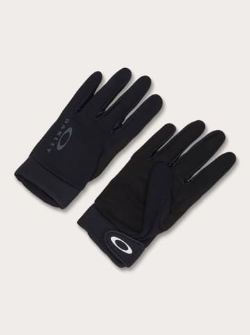 Oakley Fietsvingerhandschoenen "Seeker MTB" zwart