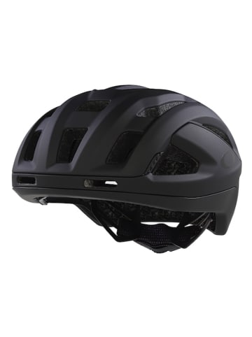 Oakley Kask kolarski "ARO3 Endurance EU" w kolorze czarnym