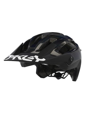 Oakley Kask kolarski "DRT5 Maven EU" w kolorze czarnym