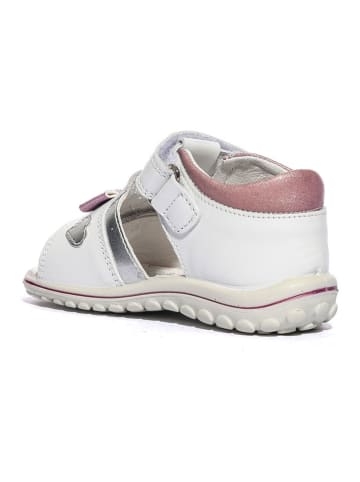 Primigi Leren sandalen wit