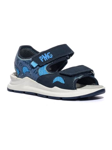 Primigi Sandalen in Dunkelblau