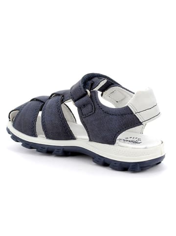 Primigi Enkelsandalen "Perla" donkerblauw