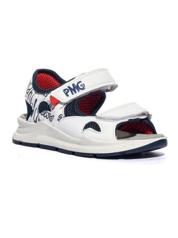 Primigi Sandalen donkerblauw