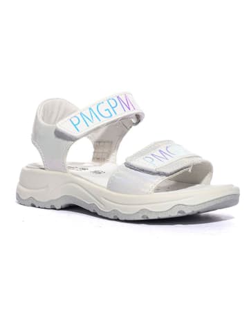 Primigi Sandalen in Weiß