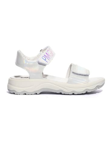 Primigi Sandalen wit