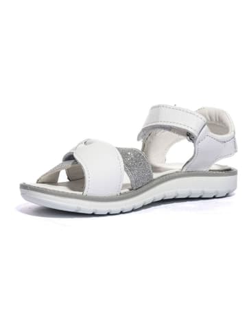 Primigi Leren sandalen wit
