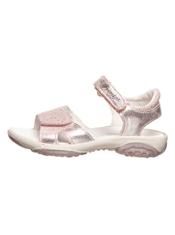 Primigi Sandalen lichtroze