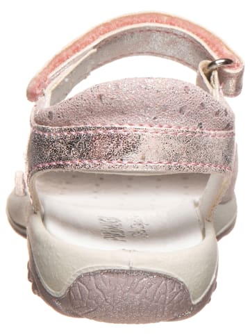 Primigi Sandalen lichtroze