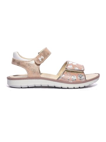 Primigi Sandalen in Gold